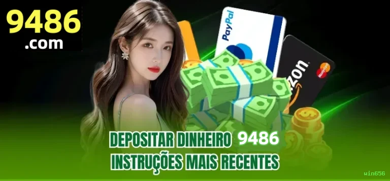 Imagem promocional das apostas esportivas da win656
