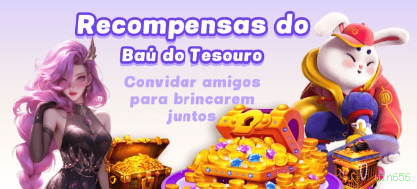 Imagem promocional dos jogos Fortune da win656