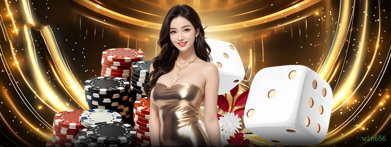 win656 - O melhor cassino online para brasileiros está pronto para você!