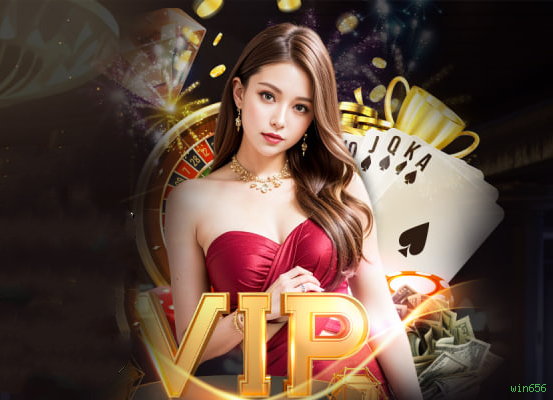 Imagem promocional de todos os jogos da win656